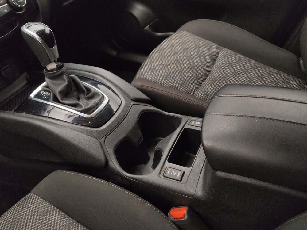 2018 Nissan Rogue Sport in Colorado Springs, CO 80909 - 18092759 26