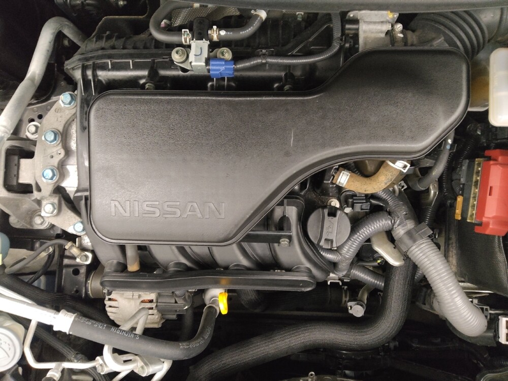 2018 Nissan Rogue Sport in Colorado Springs, CO 80909 - 18092759 30