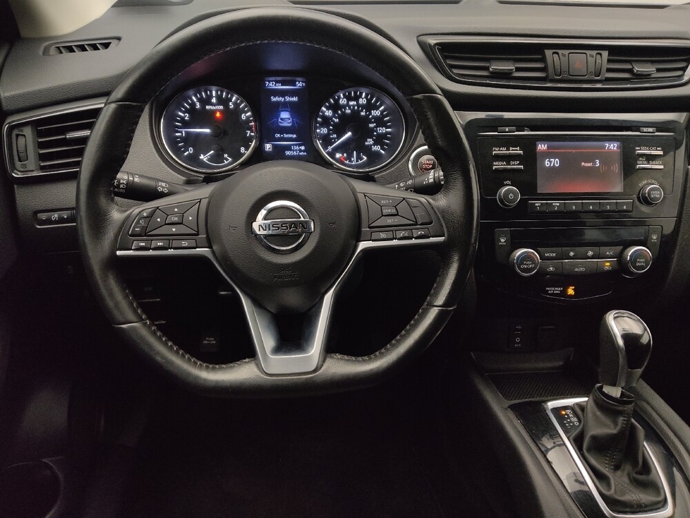 2018 Nissan Rogue Sport in Colorado Springs, CO 80909 - 18092759 22