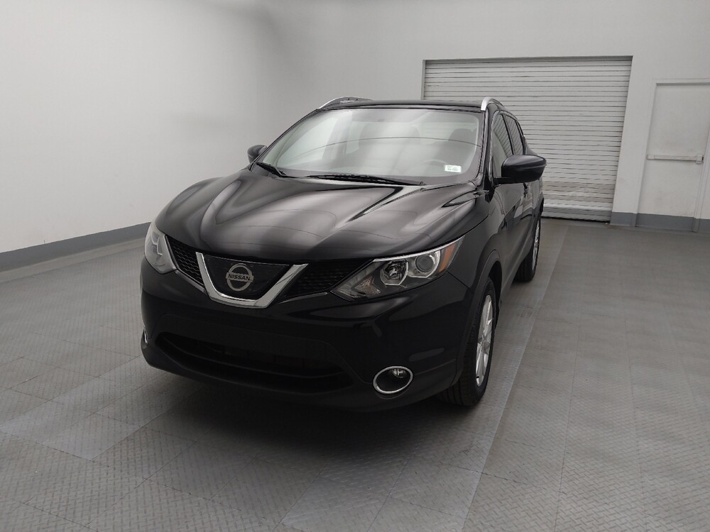 2018 Nissan Rogue Sport in Colorado Springs, CO 80909 - 18092759 15