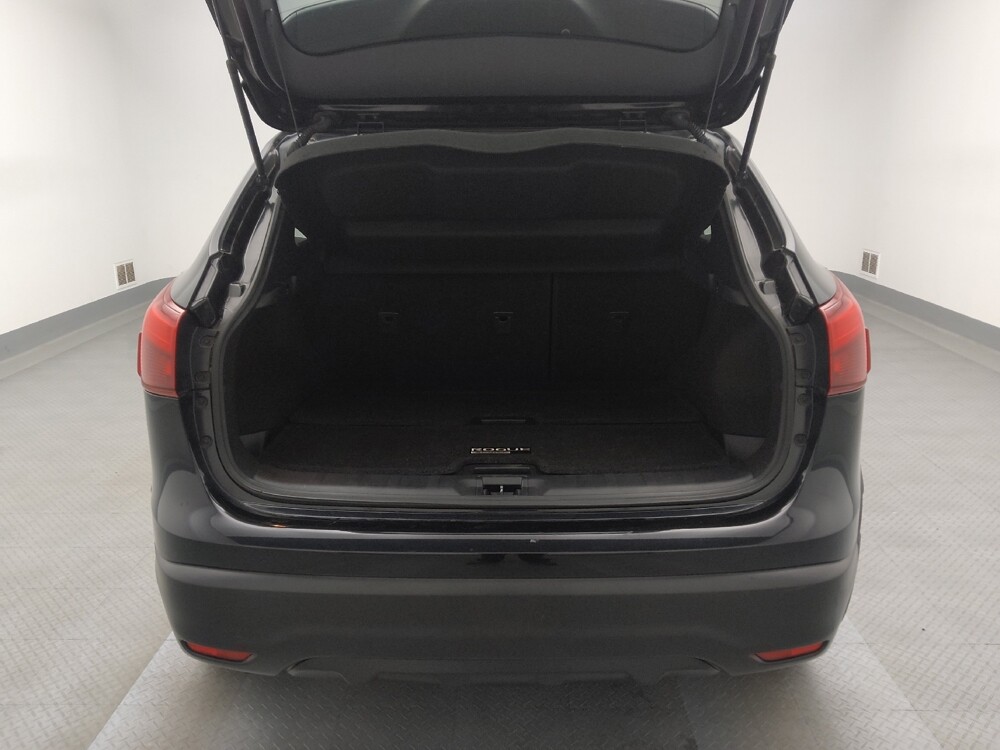 2018 Nissan Rogue Sport in Colorado Springs, CO 80909 - 18092759 29