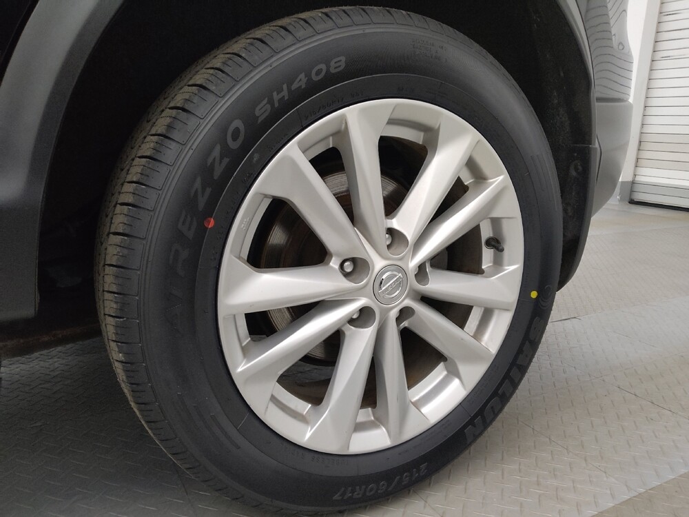 2018 Nissan Rogue Sport in Colorado Springs, CO 80909 - 18092759 31