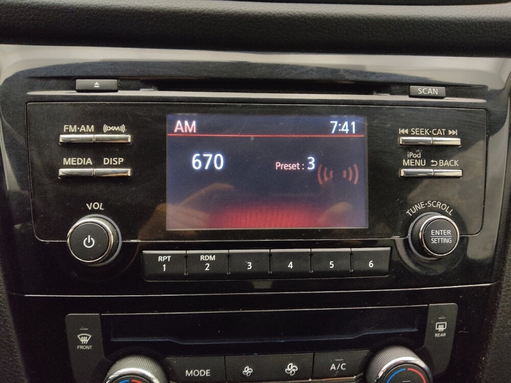 2018 Nissan Rogue Sport in Colorado Springs, CO 80909 - 18092759 25