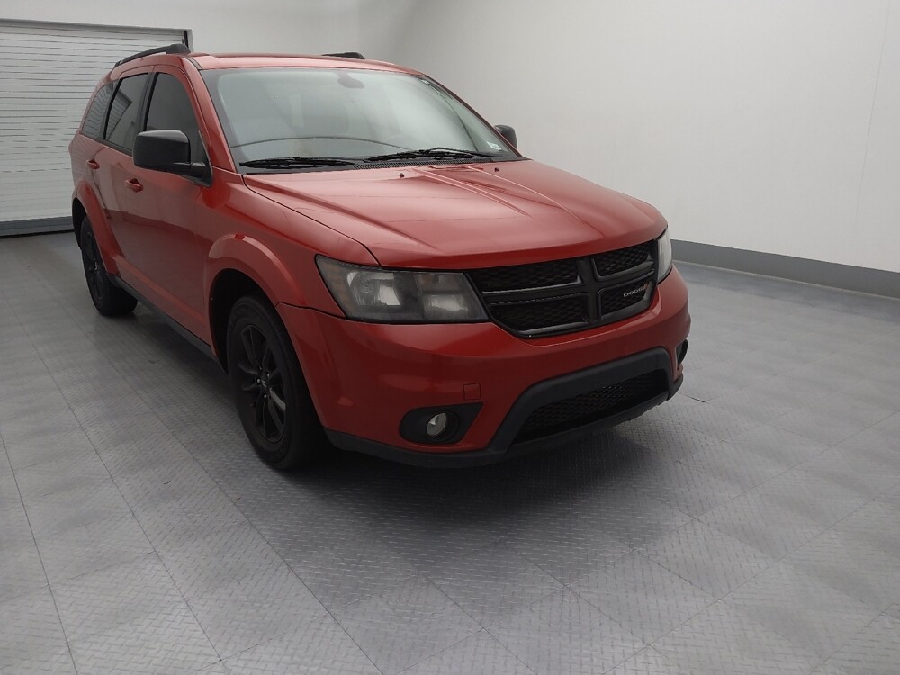 2019 Dodge Journey in St. Louis, MO 63125 - 18092760 13