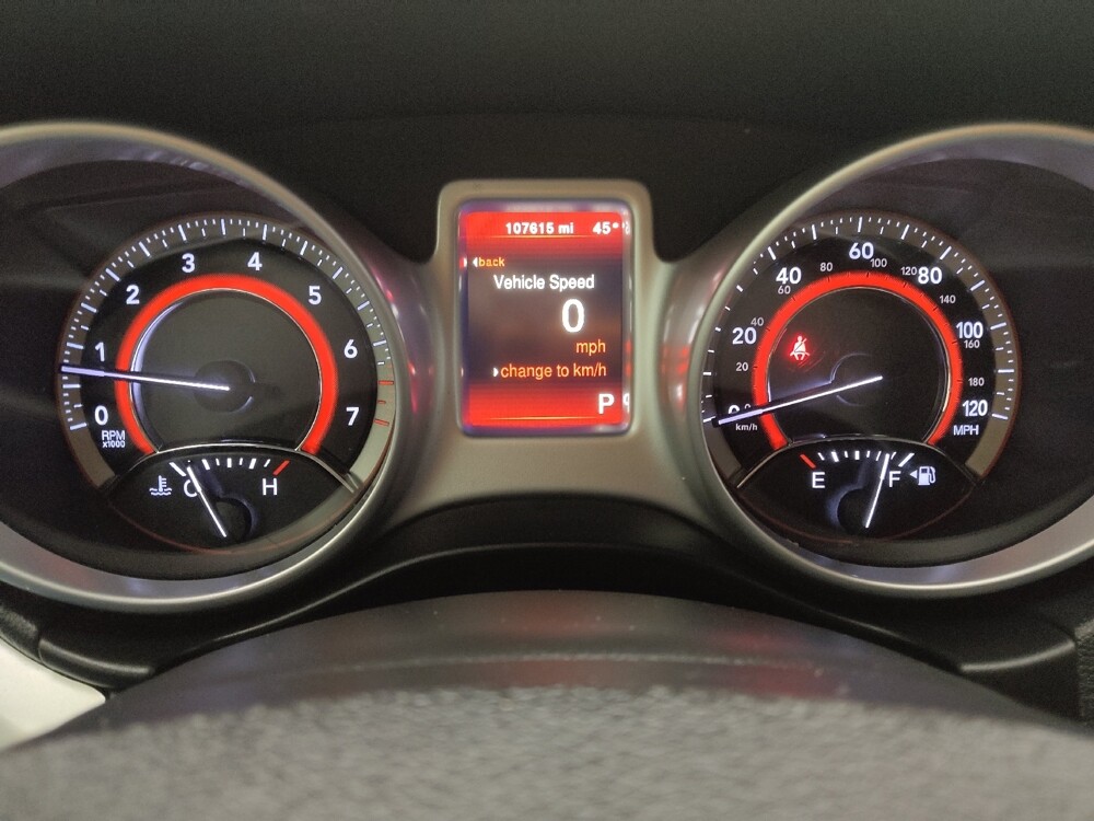 2019 Dodge Journey in St. Louis, MO 63125 - 18092760 23