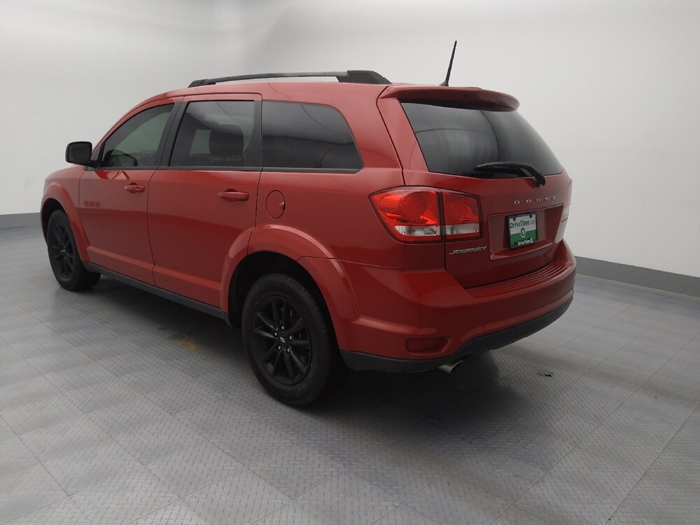 2019 Dodge Journey in St. Louis, MO 63125 - 18092760 3