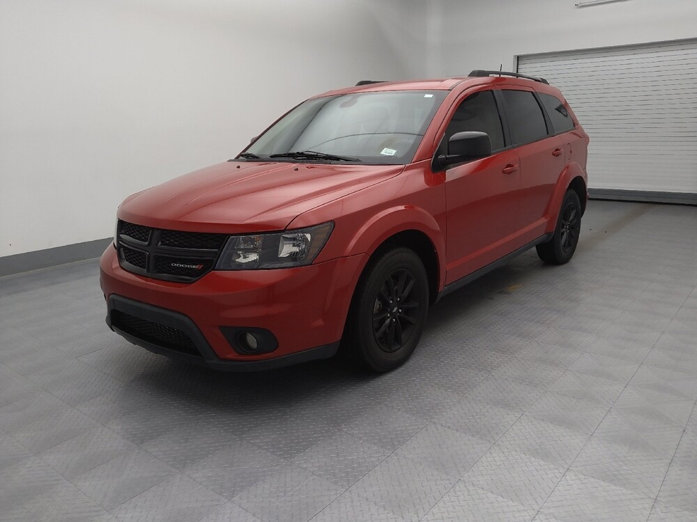 2019 Dodge Journey in St. Louis, MO 63125 - 18092760 2