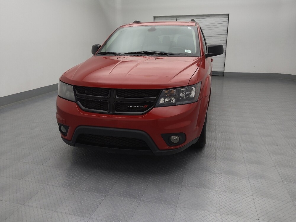 2019 Dodge Journey in St. Louis, MO 63125 - 18092760 15
