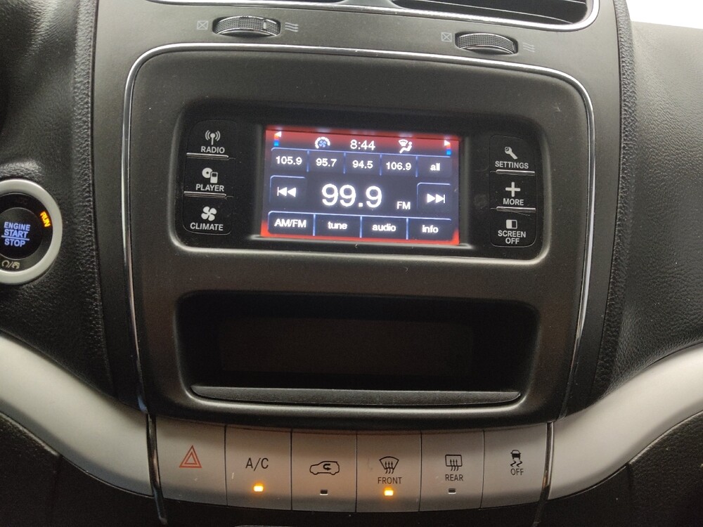 2019 Dodge Journey in St. Louis, MO 63125 - 18092760 25