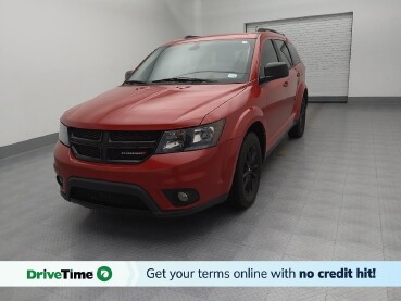 2019 Dodge Journey in St. Louis, MO 63125