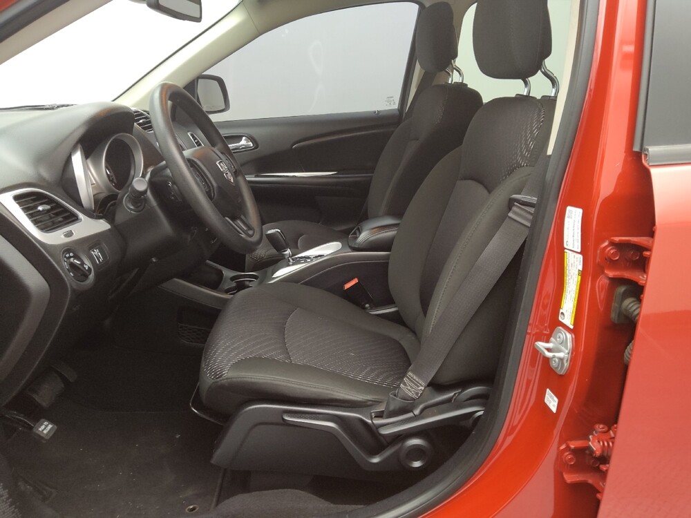 2019 Dodge Journey in St. Louis, MO 63125 - 18092760 17