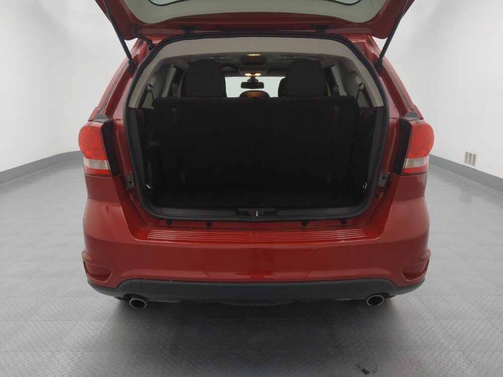 2019 Dodge Journey in St. Louis, MO 63125 - 18092760 29