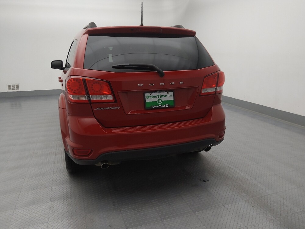 2019 Dodge Journey in St. Louis, MO 63125 - 18092760 6