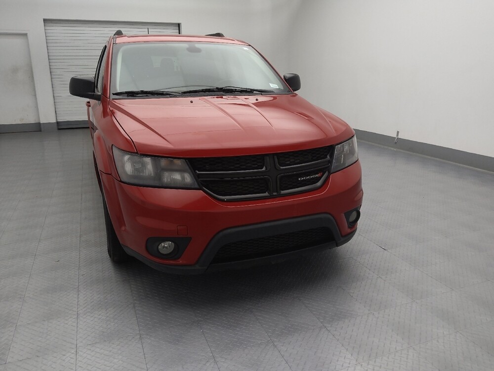 2019 Dodge Journey in St. Louis, MO 63125 - 18092760 14