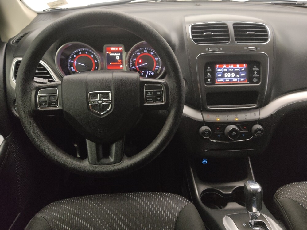 2019 Dodge Journey in St. Louis, MO 63125 - 18092760 22