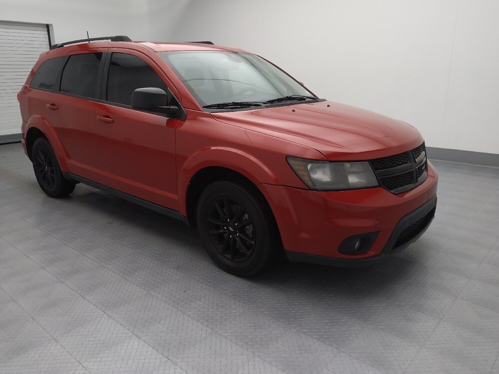 2019 Dodge Journey in St. Louis, MO 63125 - 18092760 11