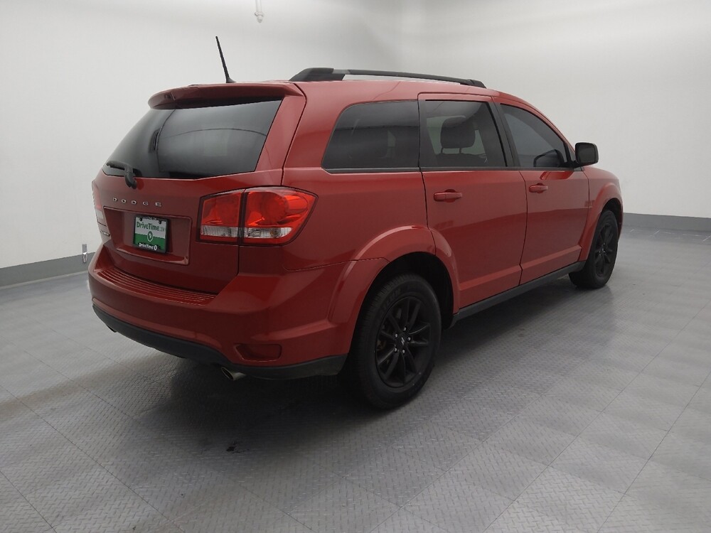 2019 Dodge Journey in St. Louis, MO 63125 - 18092760 10