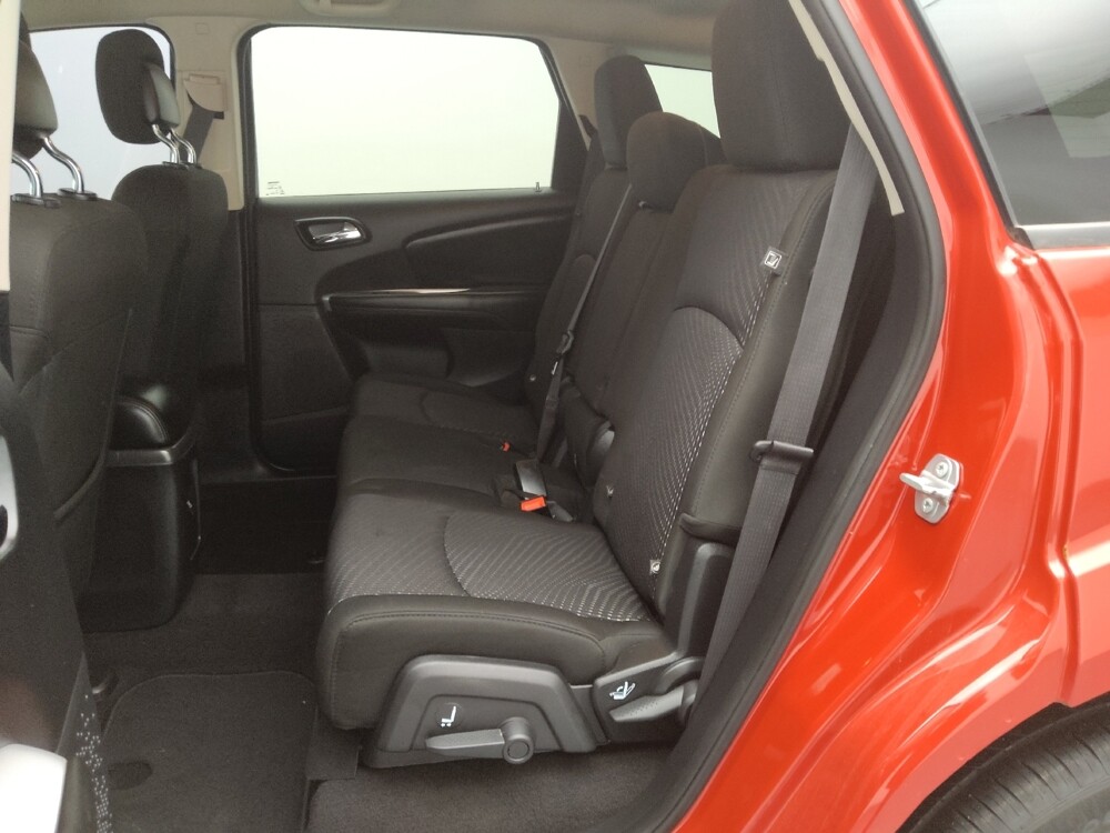 2019 Dodge Journey in St. Louis, MO 63125 - 18092760 18