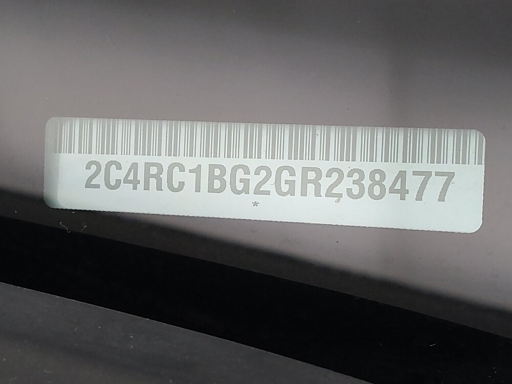 2016 Chrysler Town & Country in Memphis, TN 38115 - 18092761 33