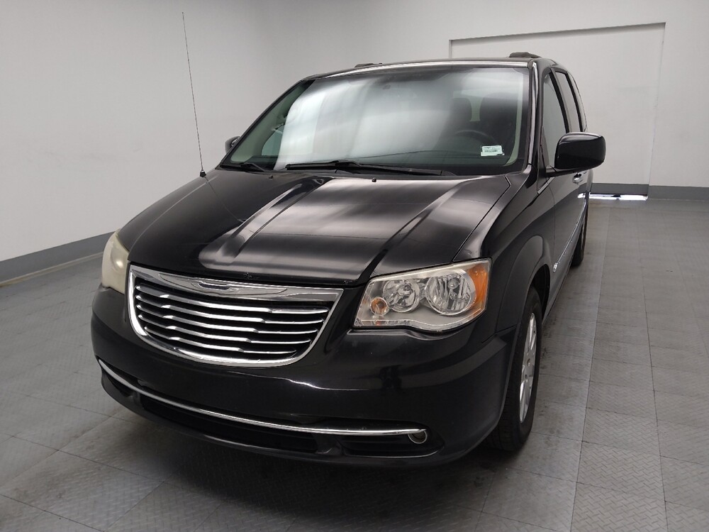 2016 Chrysler Town & Country in Memphis, TN 38115 - 18092761 15