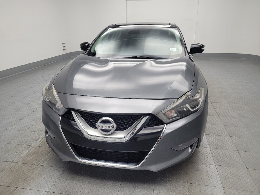 2017 Nissan Maxima in Antioch, TN 37013 - 18092762 15