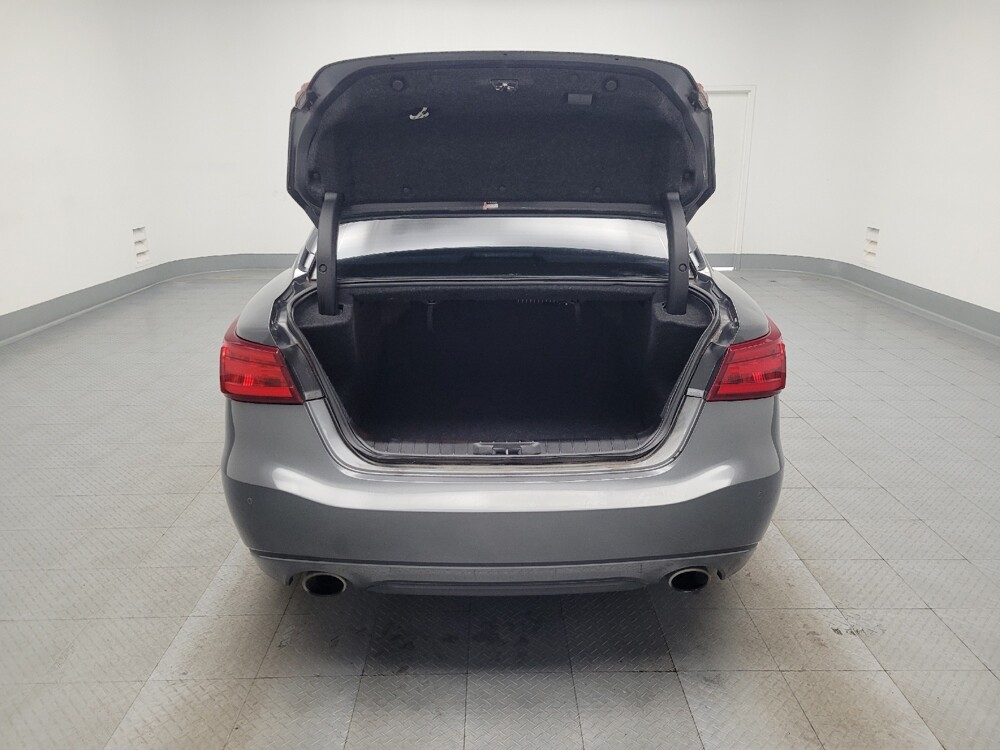 2017 Nissan Maxima in Antioch, TN 37013 - 18092762 29