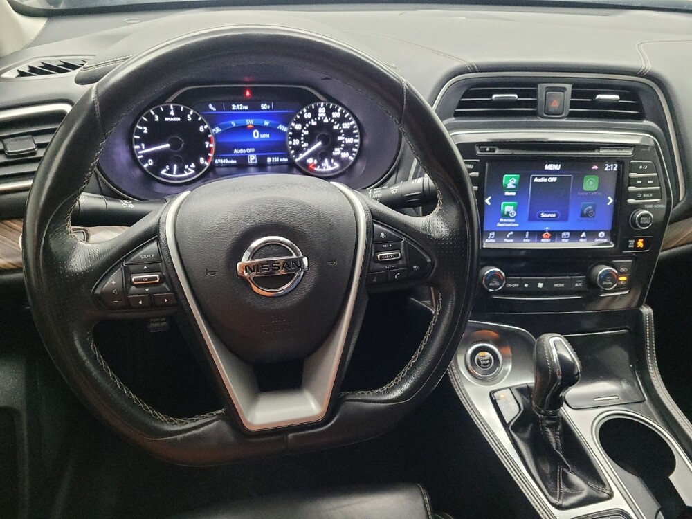 2017 Nissan Maxima in Antioch, TN 37013 - 18092762 22