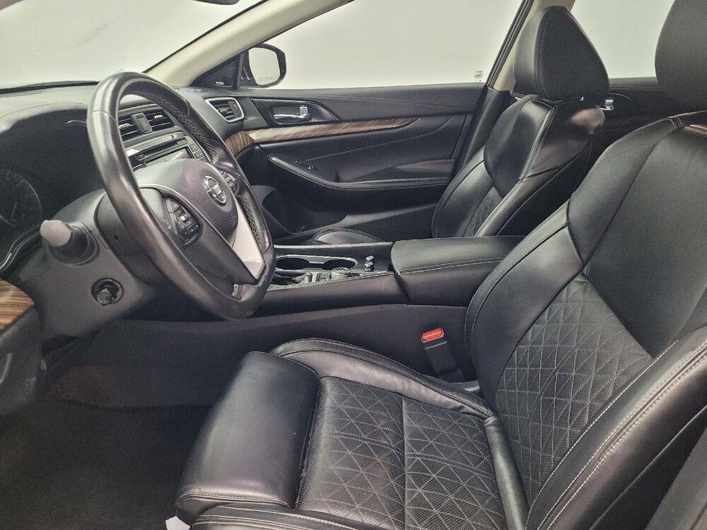 2017 Nissan Maxima in Antioch, TN 37013 - 18092762 17
