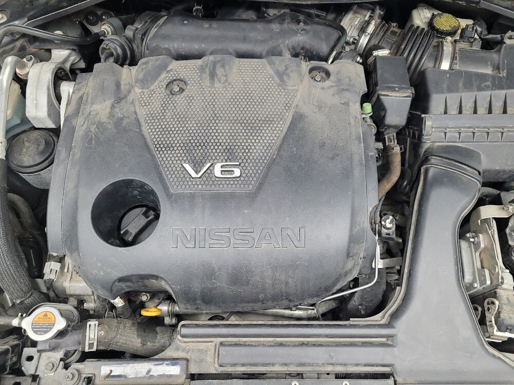 2017 Nissan Maxima in Antioch, TN 37013 - 18092762 30