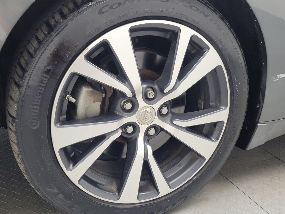 2017 Nissan Maxima in Antioch, TN 37013 - 18092762 31