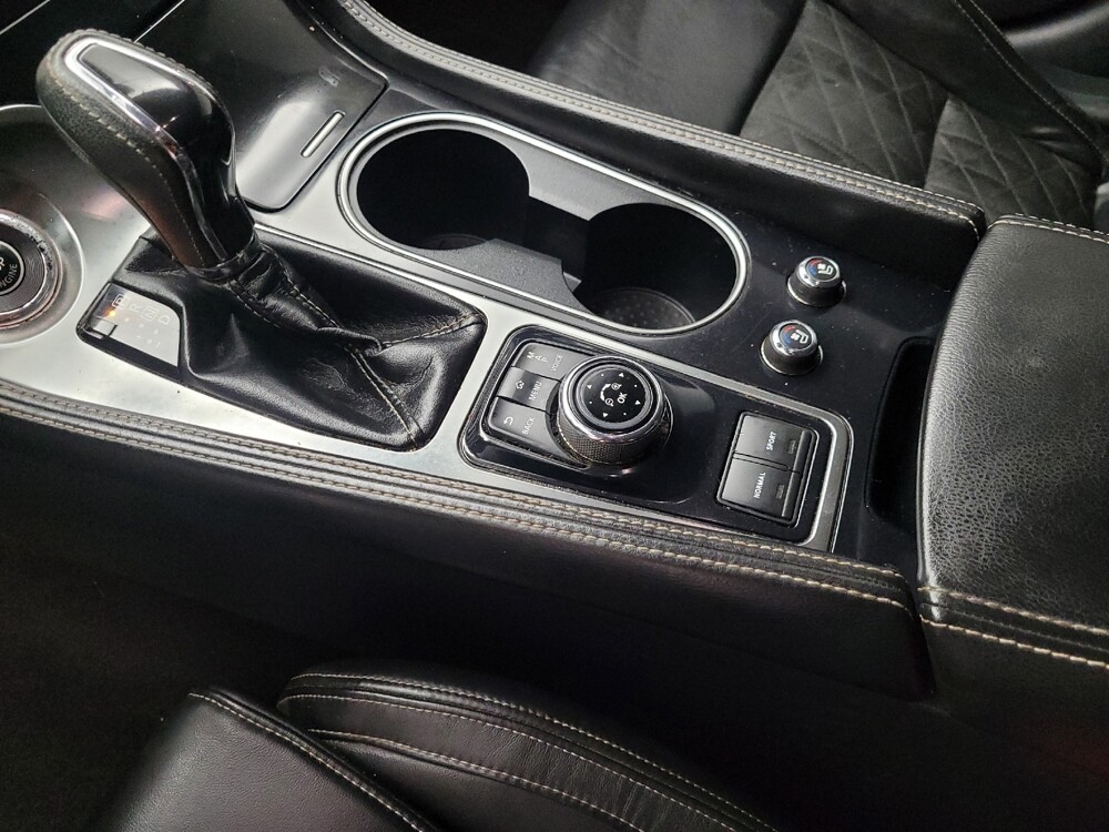 2017 Nissan Maxima in Antioch, TN 37013 - 18092762 26