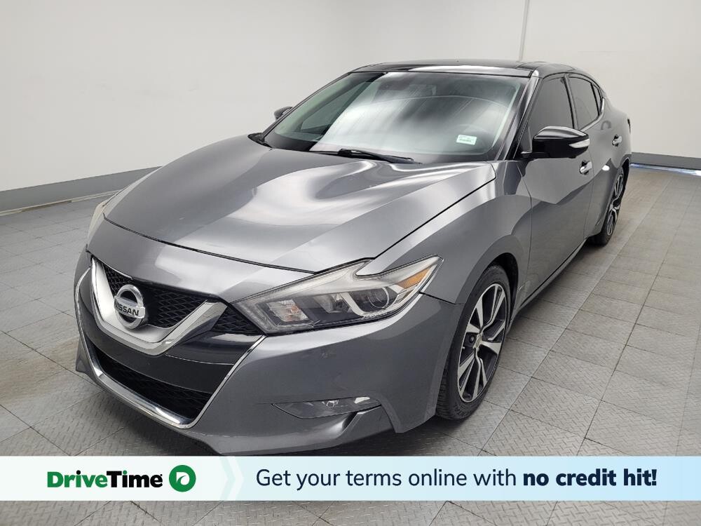 2017 Nissan Maxima in Antioch, TN 37013 - 18092762