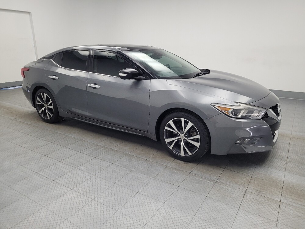 2017 Nissan Maxima in Antioch, TN 37013 - 18092762 11