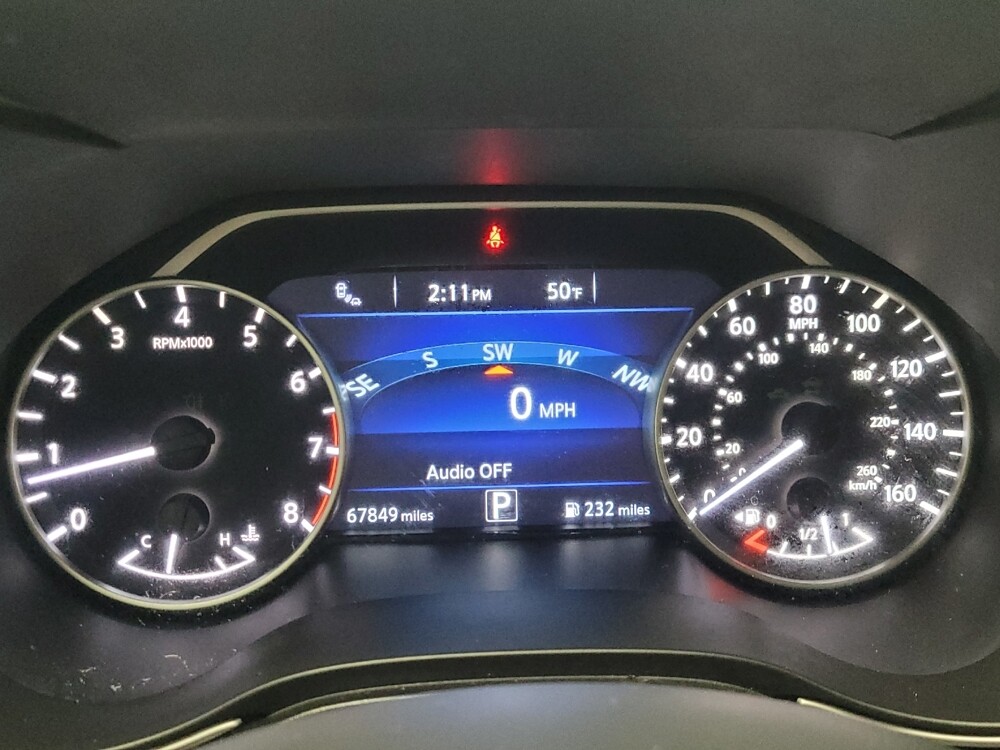 2017 Nissan Maxima in Antioch, TN 37013 - 18092762 23