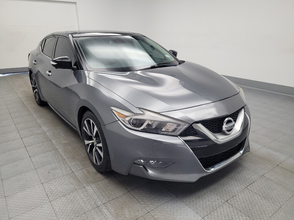 2017 Nissan Maxima in Antioch, TN 37013 - 18092762 13