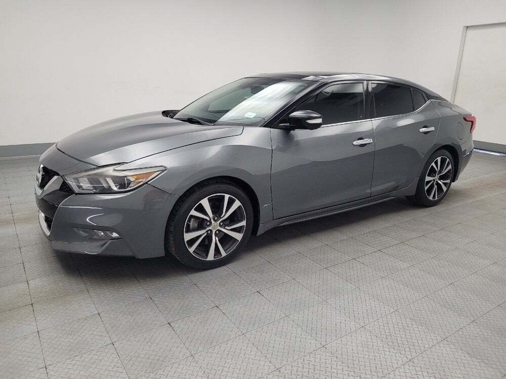 2017 Nissan Maxima in Antioch, TN 37013 - 18092762 2