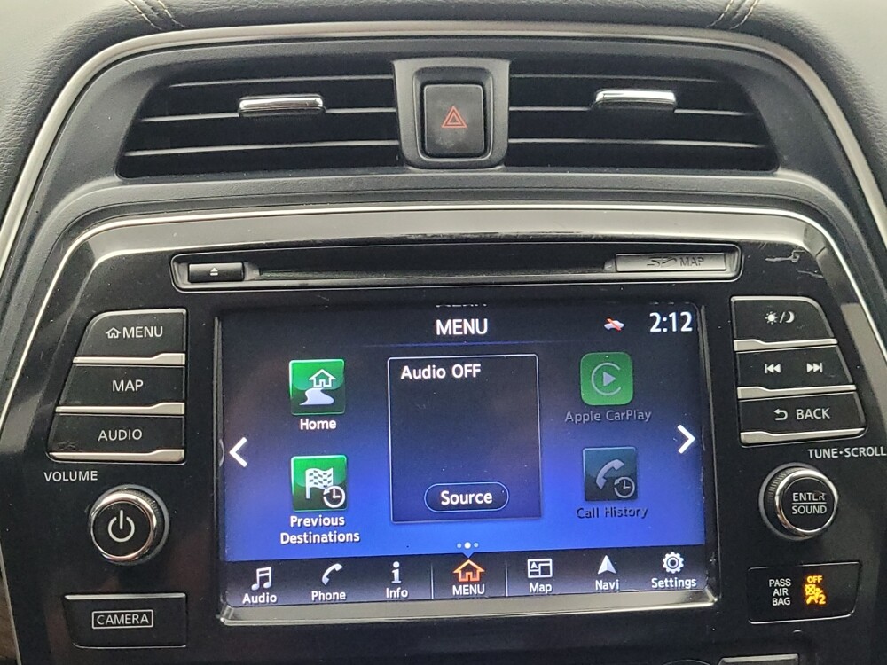 2017 Nissan Maxima in Antioch, TN 37013 - 18092762 25