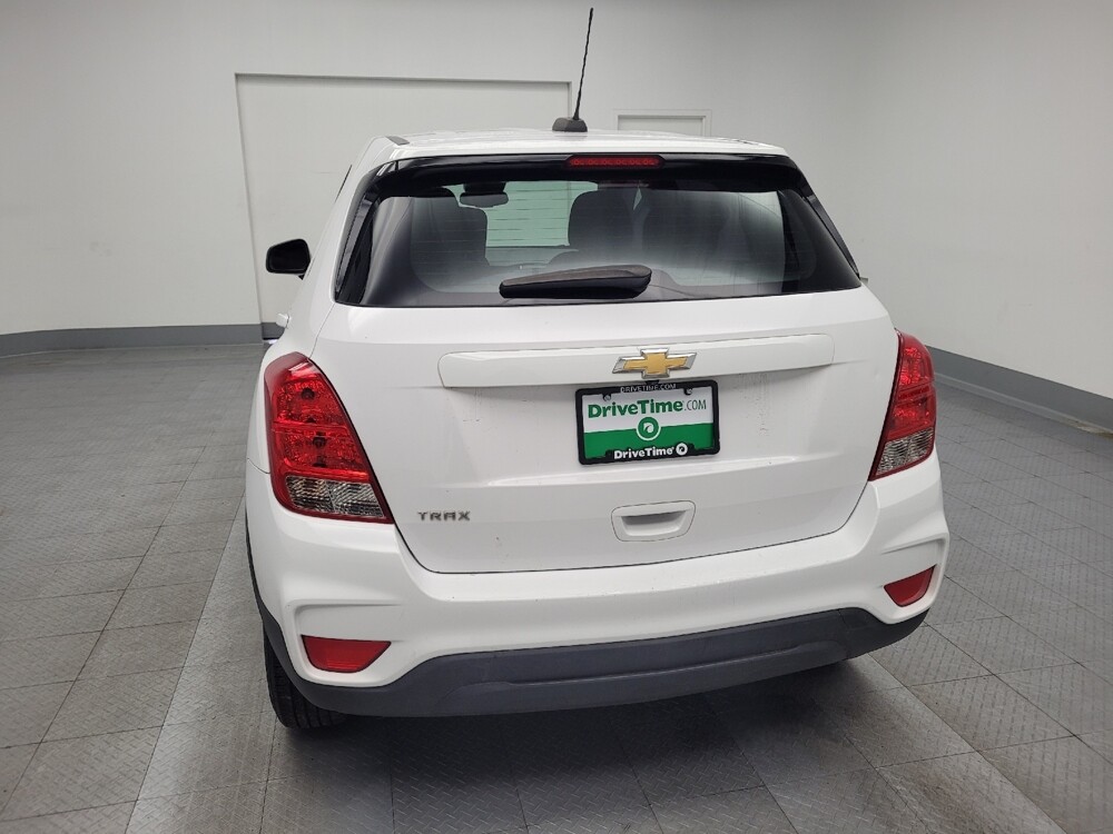2019 Chevrolet Trax in Memphis, TN 38128 - 18092763 6