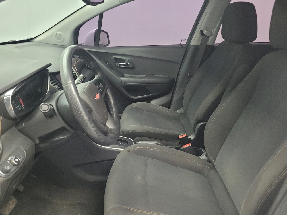 2019 Chevrolet Trax in Memphis, TN 38128 - 18092763 17