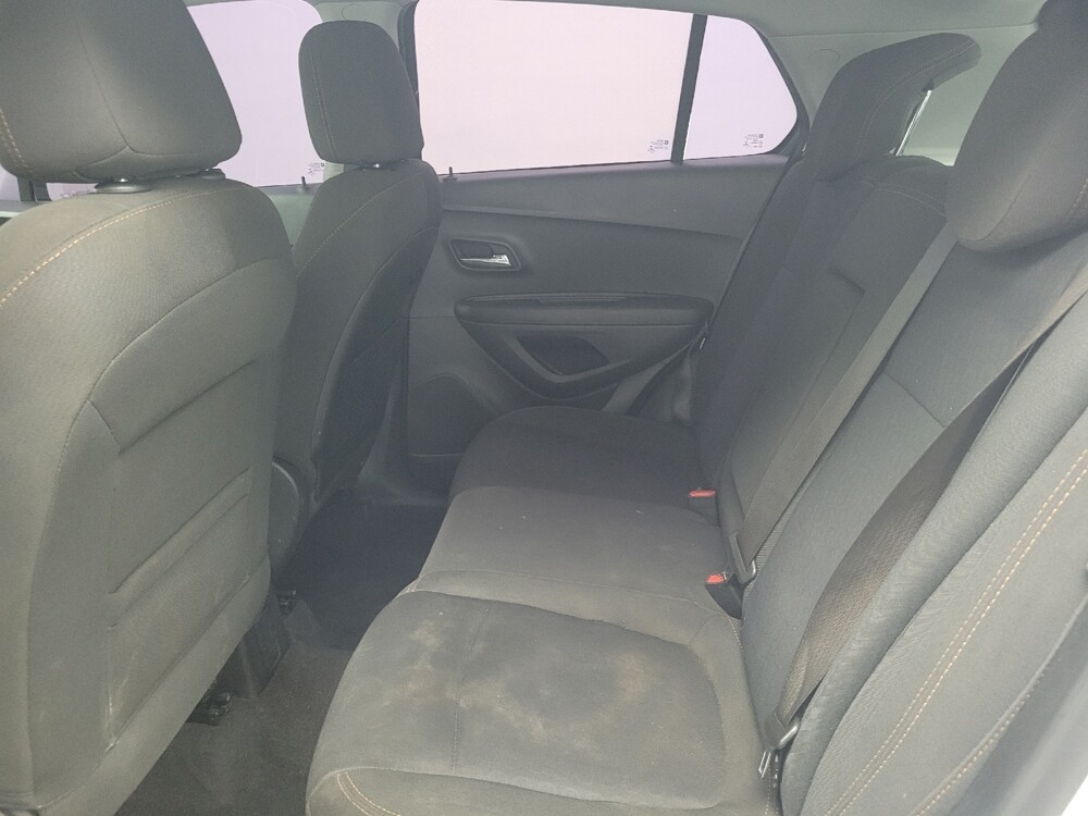 2019 Chevrolet Trax in Memphis, TN 38128 - 18092763 18