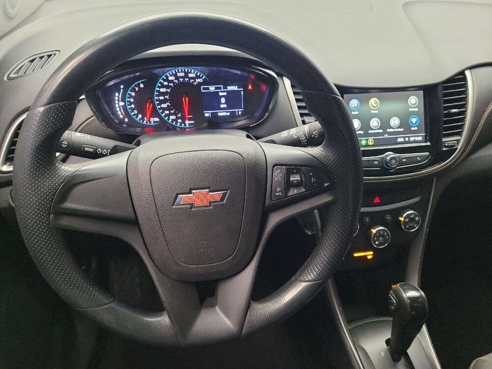 2019 Chevrolet Trax in Memphis, TN 38128 - 18092763 22