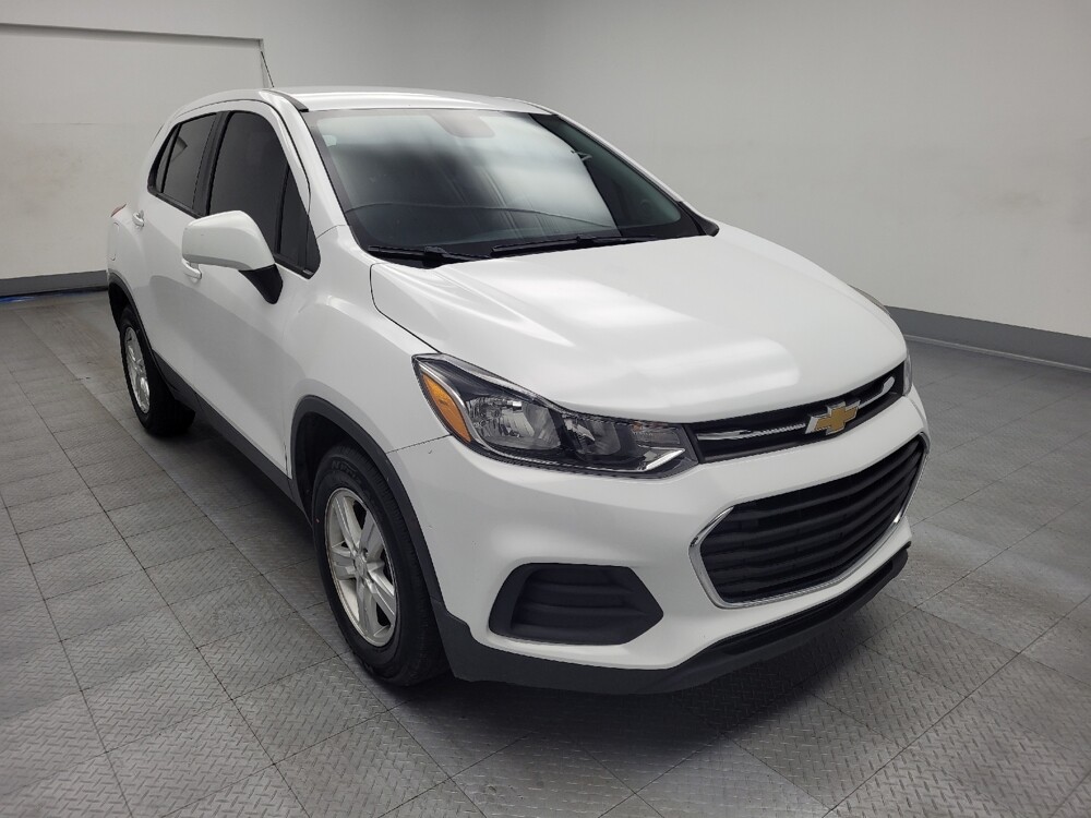2019 Chevrolet Trax in Memphis, TN 38128 - 18092763 13