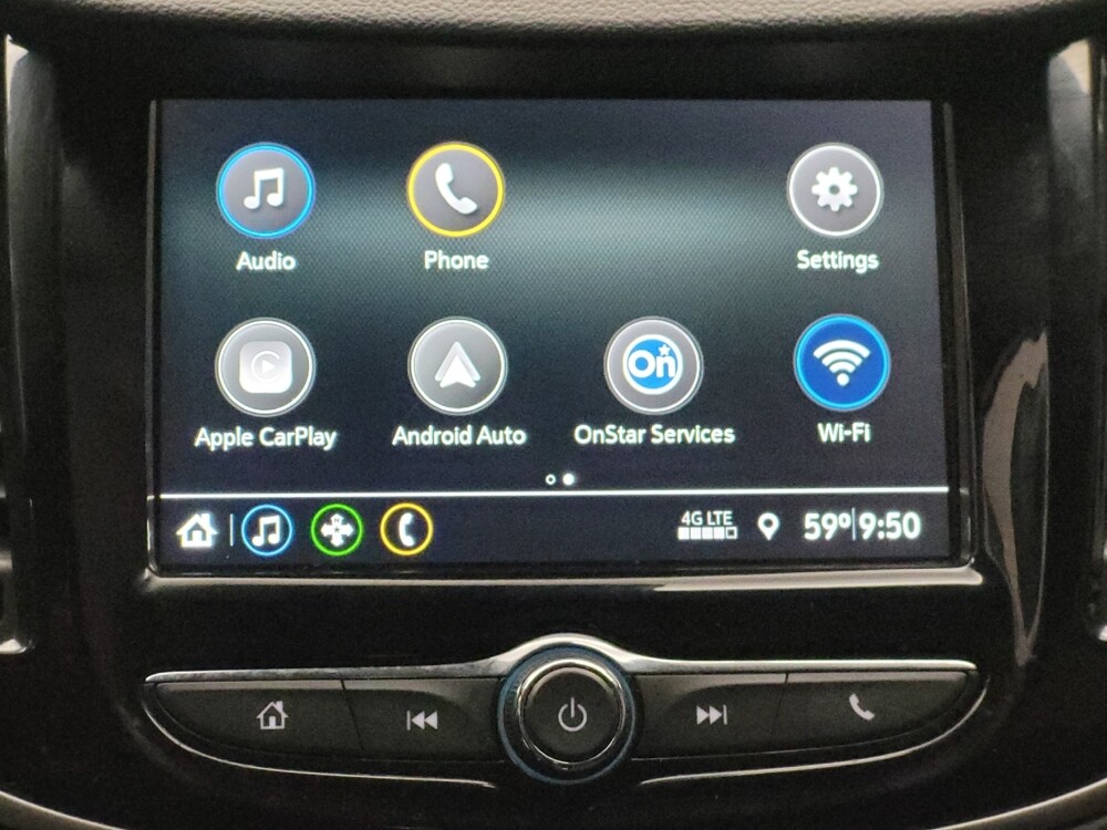 2019 Chevrolet Trax in Memphis, TN 38128 - 18092763 25