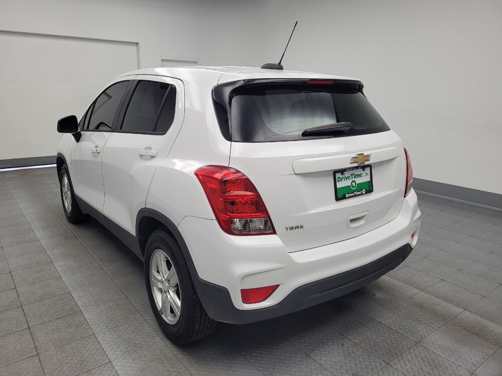 2019 Chevrolet Trax in Memphis, TN 38128 - 18092763 5