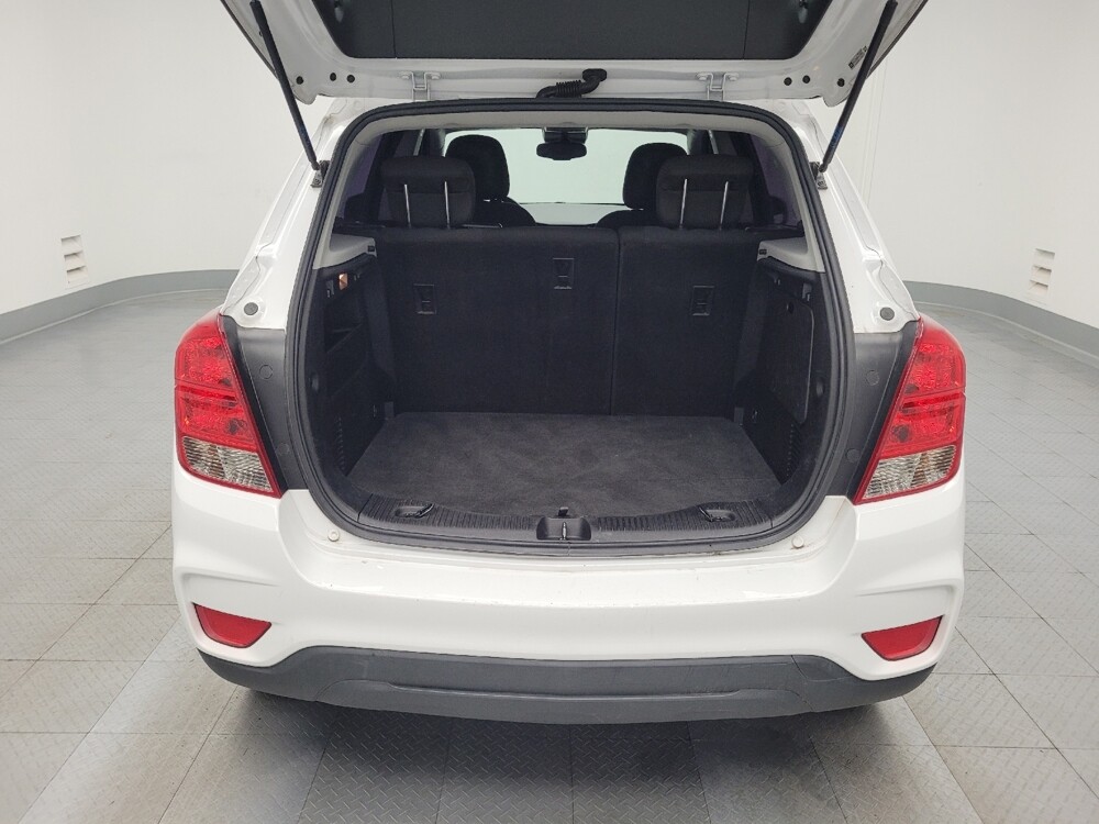 2019 Chevrolet Trax in Memphis, TN 38128 - 18092763 29