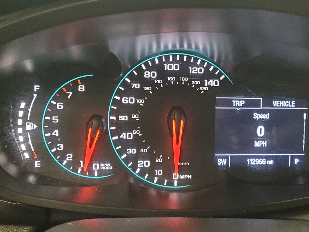 2019 Chevrolet Trax in Memphis, TN 38128 - 18092763 23