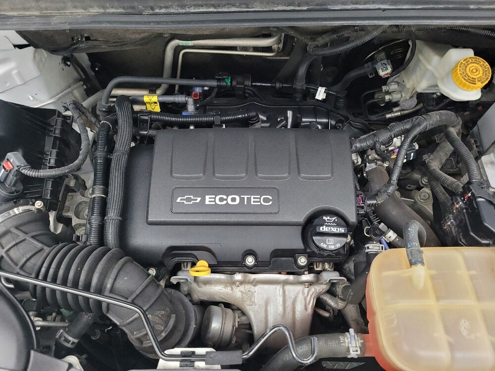 2019 Chevrolet Trax in Memphis, TN 38128 - 18092763 30