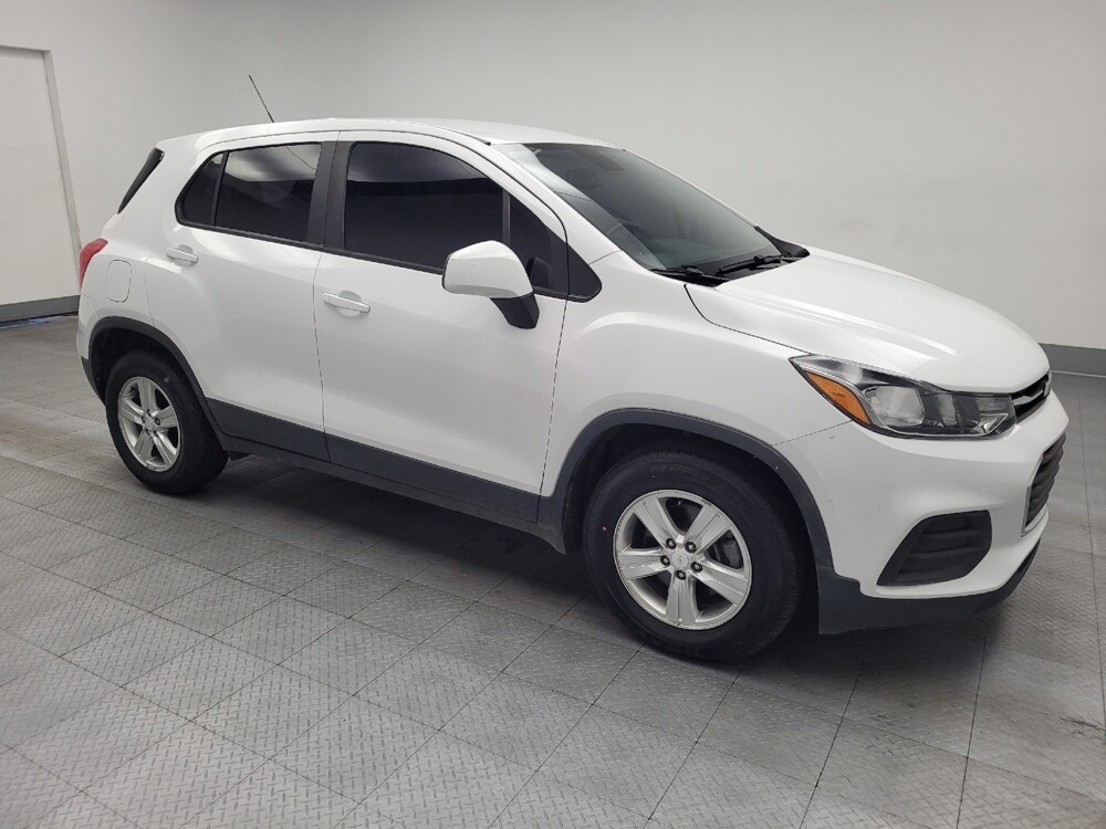 2019 Chevrolet Trax in Memphis, TN 38128 - 18092763 11