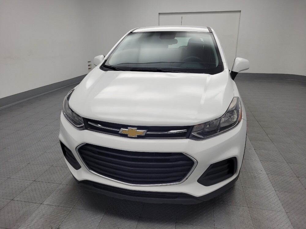 2019 Chevrolet Trax in Memphis, TN 38128 - 18092763 15
