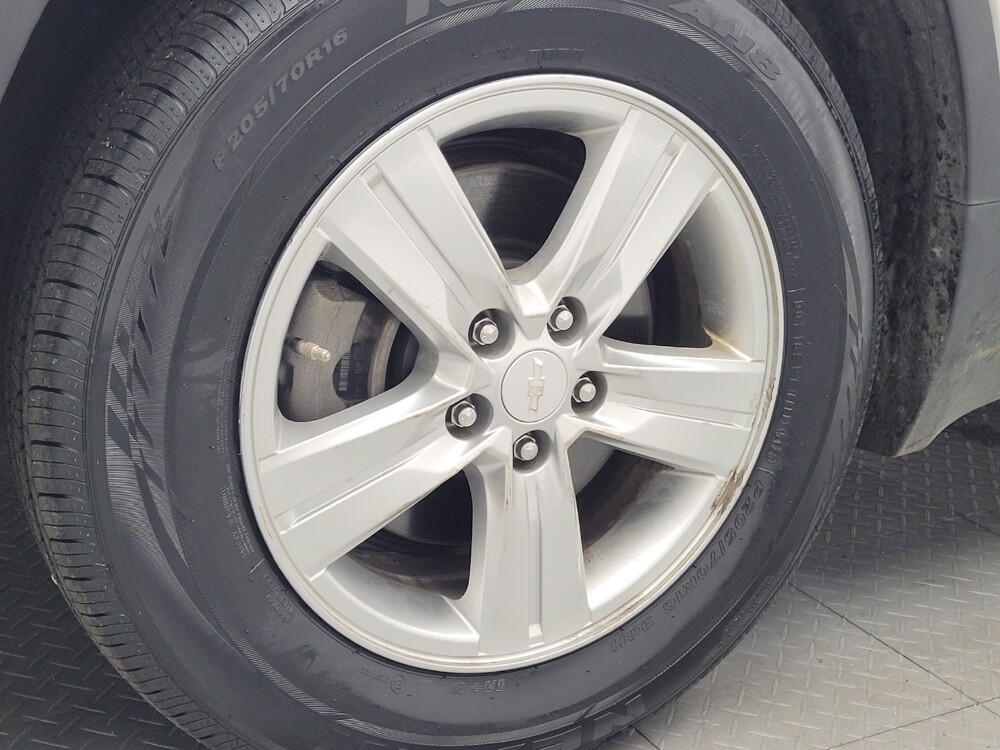 2019 Chevrolet Trax in Memphis, TN 38128 - 18092763 31